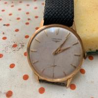Longines oro