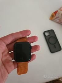 APPLE WATCH SERIE 7