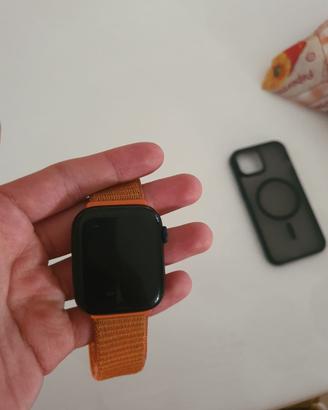 APPLE WATCH SERIE 7