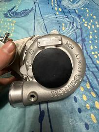 Turbo garrett 22-350