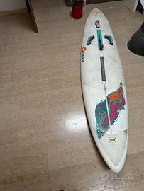 Tavola da windsurf