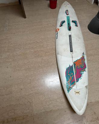 Tavola da windsurf