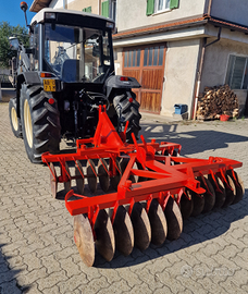 ERPICE A DISCO da 25 in perfetto stato