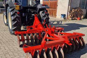 ERPICE A DISCO da 25 in perfetto stato