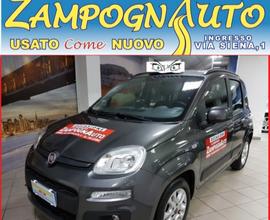 Fiat Panda 1.0 FireFly S&S Hybrid ZAMPOGNAUTO CT