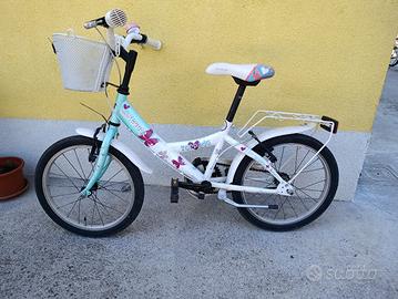 bici per bambina 6 anni