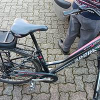 bici 28 city bike elettrica 