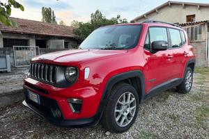 Jeep Renegade 1.3 130CV 4xe Limited LEGGI BENE ANN
