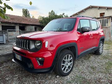 Jeep Renegade 1.3 130CV 4xe Limited LEGGI BENE ANN