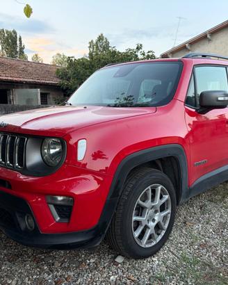 Jeep Renegade 1.3 130CV 4xe Limited LEGGI BENE ANN