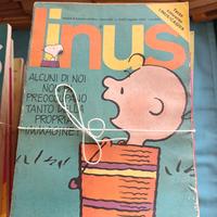 Collezione Linus 1970-1992