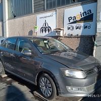 VOLKSWAGEN POLO 1.2 B 2012 CGP  PER RICAMBI
