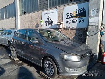 VOLKSWAGEN POLO 1.2 B 2012 CGP  PER RICAMBI