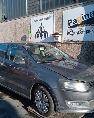 VOLKSWAGEN POLO 1.2 B 2012 CGP  PER RICAMBI