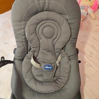 sdraietta Chicco Opla neonato/bambino