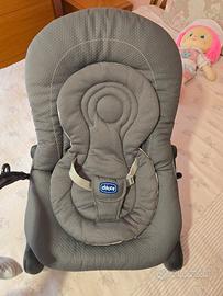 sdraietta Chicco Opla neonato/bambino