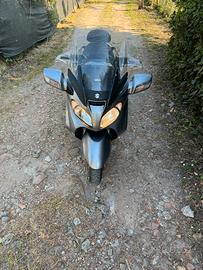 Burgman 650 Executive