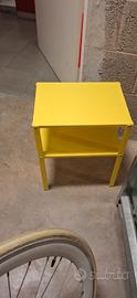 Tavolino/comodino IKEA
