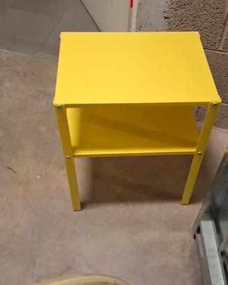 Tavolino/comodino IKEA