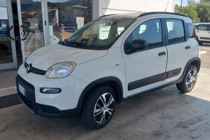 Fiat Panda Cross 0.9 TwinAir Turbo S&S 4x4