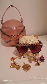 LOL Surprise - Biggie Pets