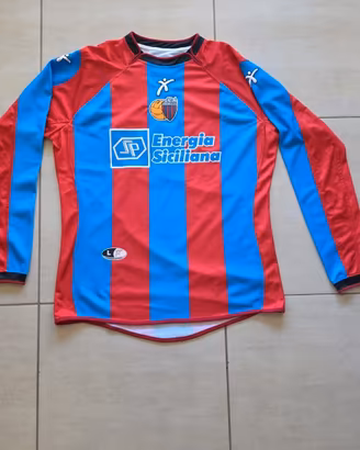 Maglia Catania home stag. 2004/05 Galex