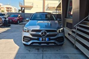 Mercedes-benz GLE 350 300 d 4Matic Mild Hybrid Cou