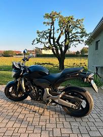 Honda Hornet