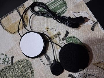 auricolari per interfono