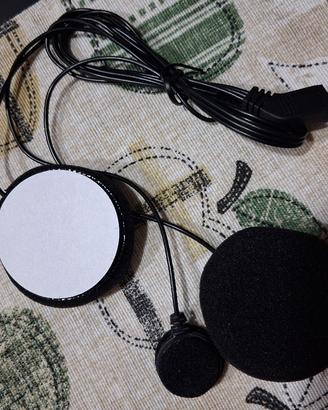 auricolari per interfono