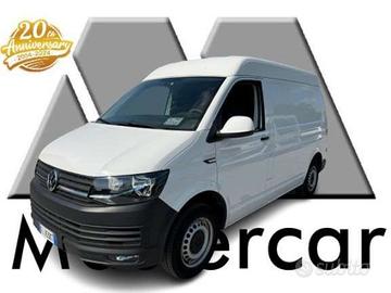 VOLKSWAGEN Transporter 2.0 TDI 84cv BUSINESS -