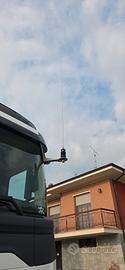 Antenna CB Alta Fedeltà 