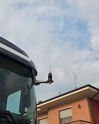 Antenna CB Alta Fedeltà 