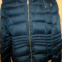 giubbotto donna Trussardi Jeans 