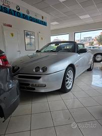 Alfa Romeo GTV Spider 1.8i 16V Twin Spark cat