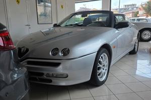 Alfa Romeo GTV Spider 1.8i 16V Twin Spark cat