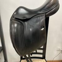 Sella Dressage Equipe Emporio