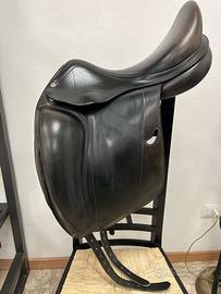 Sella Dressage Equipe Emporio