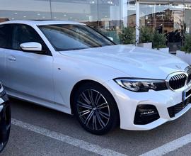 BMW Serie 3 (F30/31) - 2019