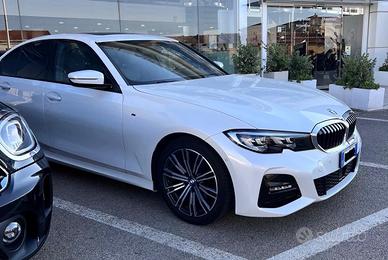 BMW Serie 3 (F30/31) - 2019