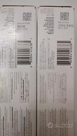 Due cartucce "Magenta" 976YC