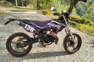 Beta RR 50 2017