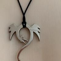 collana drago Rebecca