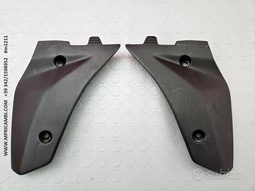 FIANCHETTI LATERALI HUSQVARNA WRE 125 2008 2013 SM