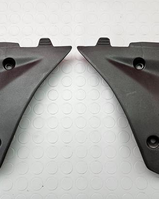 FIANCHETTI LATERALI HUSQVARNA WRE 125 2008 2013 SM