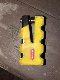 Blocca ruota ABUS 350