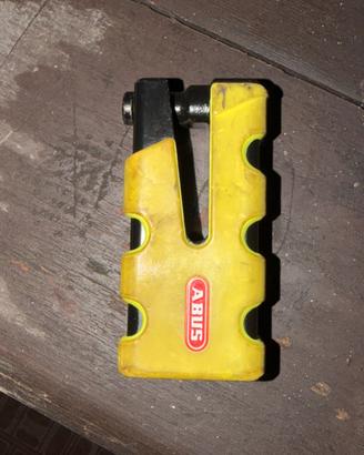Blocca ruota ABUS 350