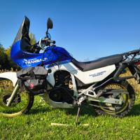 Honda XL 600 V Transalp - 1990 1°Serie