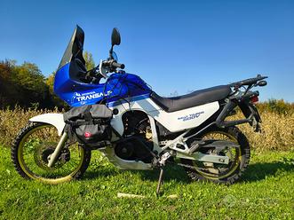 Transalp Vendita in Moto e scooter