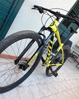 Scott Scale 970